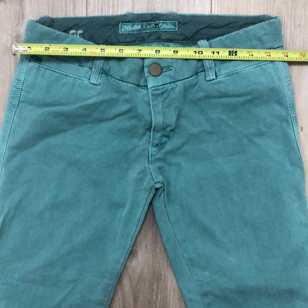 Cropped chinos - Picture 7 of 16